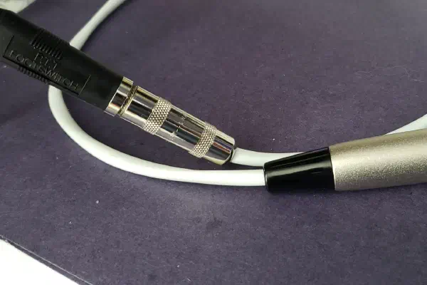 Cover Image DIY Heil Hand Switch