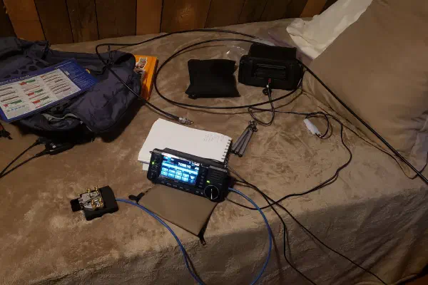Cover Image 2021 Missouri QSO Party