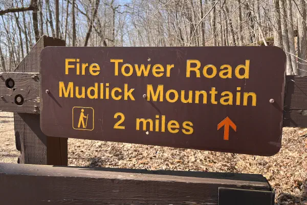 Cover Image Sam A. Baker and Mudlick Mountain