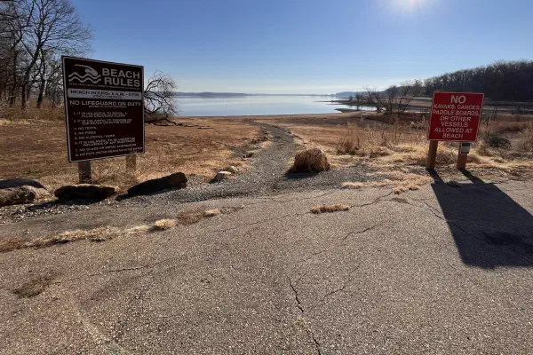 Perry State Park