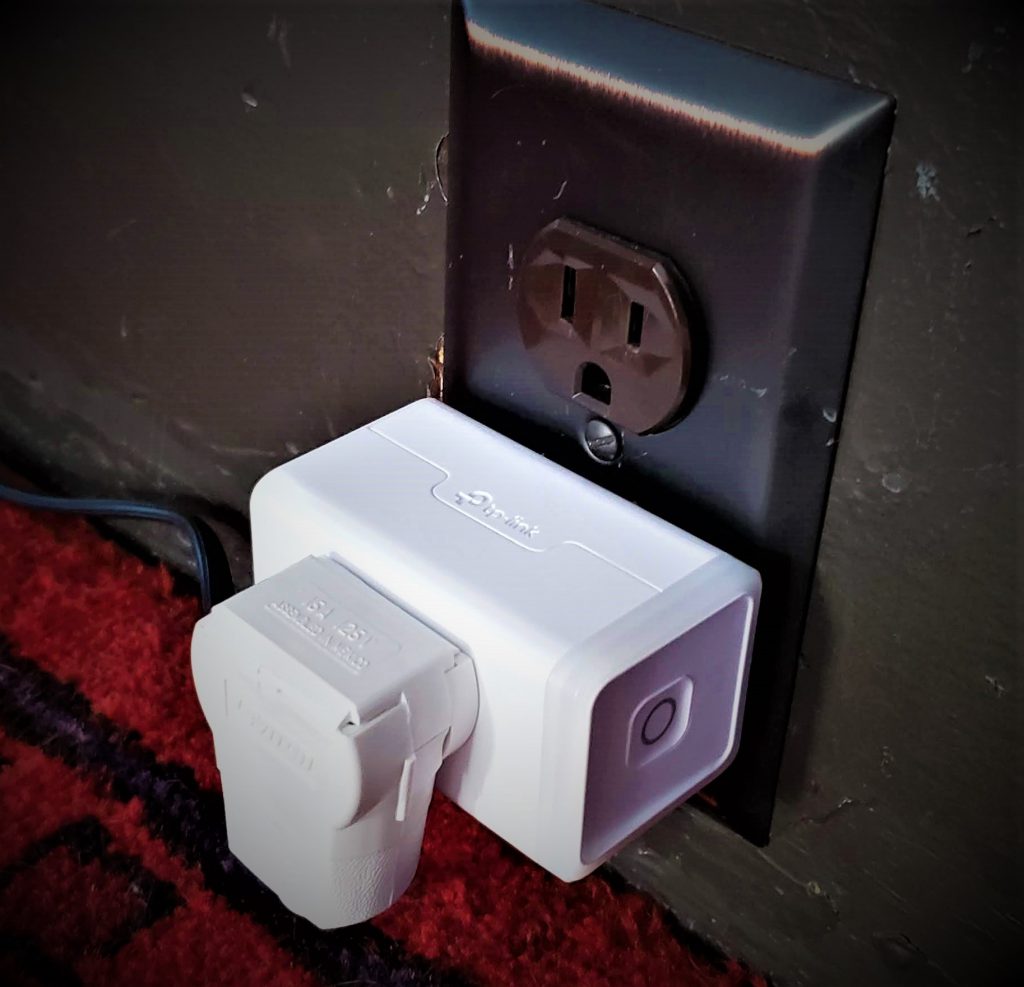 kasa smart plug review kasa smart plug review
