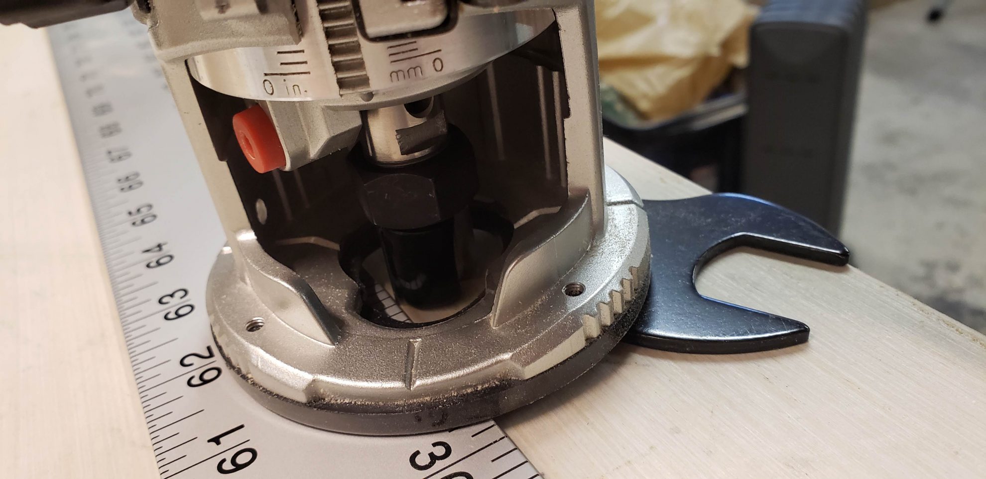 Inset Ruler in Workbench – CatLan.net