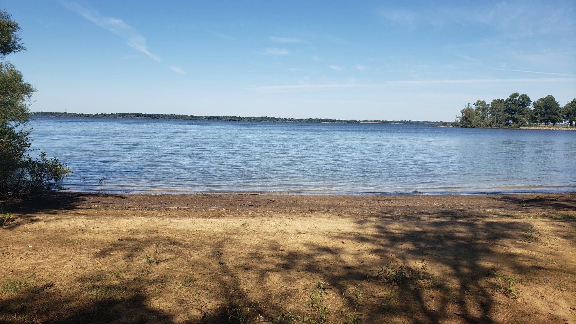 Escape to Nature's Embrace: Wayne Fitzgerrell State Park, Illinois